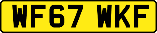 WF67WKF