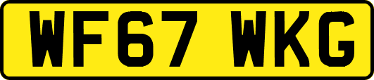 WF67WKG
