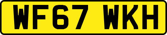 WF67WKH