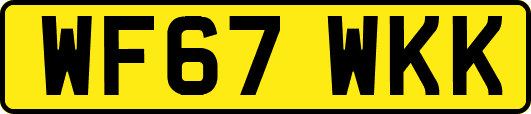 WF67WKK