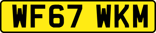 WF67WKM