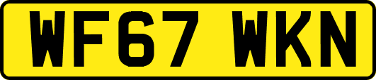 WF67WKN