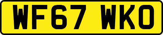 WF67WKO
