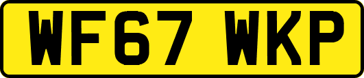 WF67WKP