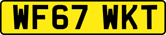 WF67WKT