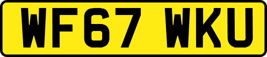 WF67WKU