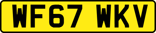 WF67WKV