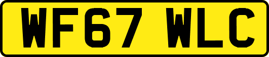 WF67WLC