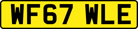 WF67WLE