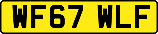 WF67WLF