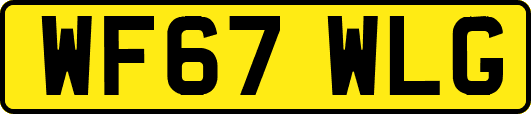 WF67WLG