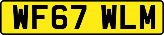 WF67WLM