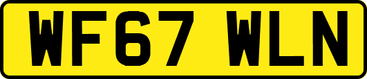 WF67WLN
