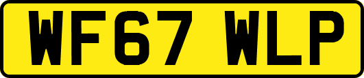 WF67WLP