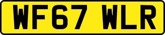 WF67WLR