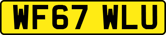 WF67WLU