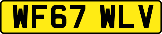 WF67WLV