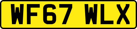 WF67WLX