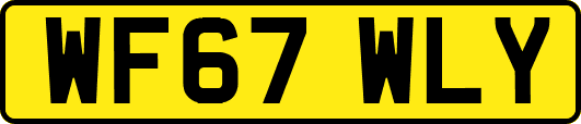 WF67WLY