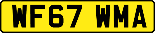 WF67WMA