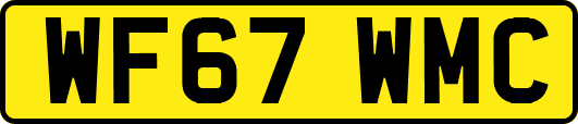 WF67WMC