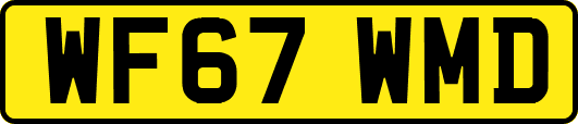 WF67WMD