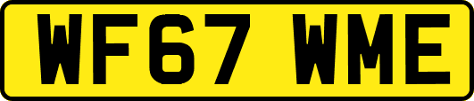 WF67WME