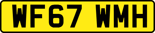 WF67WMH