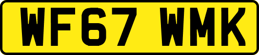 WF67WMK