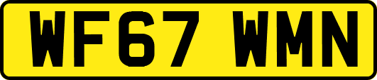 WF67WMN