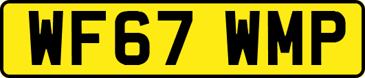 WF67WMP
