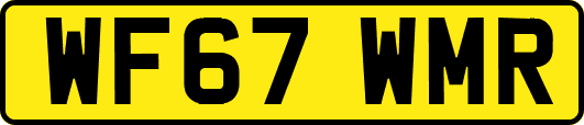 WF67WMR