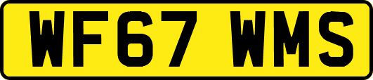 WF67WMS