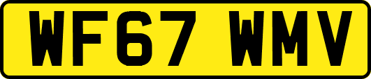 WF67WMV