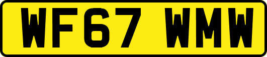 WF67WMW
