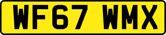 WF67WMX