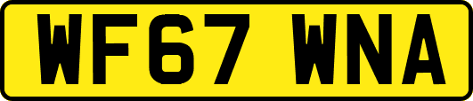 WF67WNA