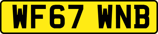WF67WNB