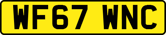 WF67WNC