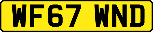 WF67WND