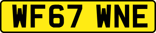 WF67WNE