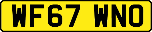 WF67WNO