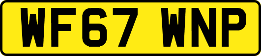 WF67WNP