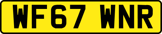 WF67WNR