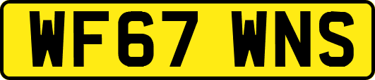 WF67WNS