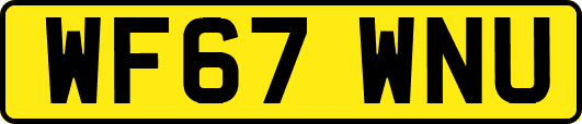 WF67WNU