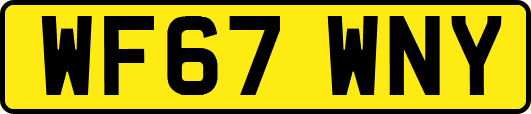WF67WNY