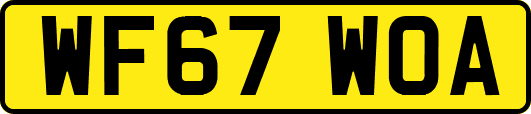 WF67WOA