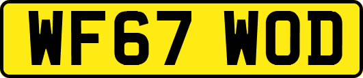 WF67WOD