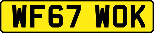 WF67WOK